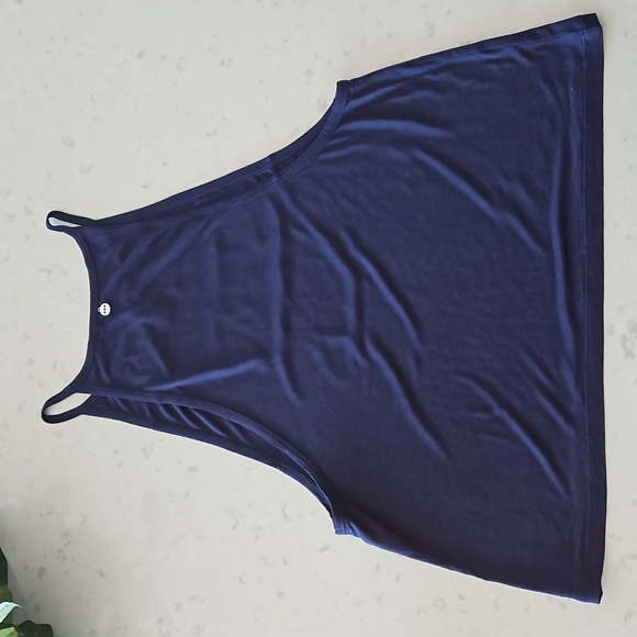 Lorna Jane Always Yoga Tank, Size S - Picture 8 of 10